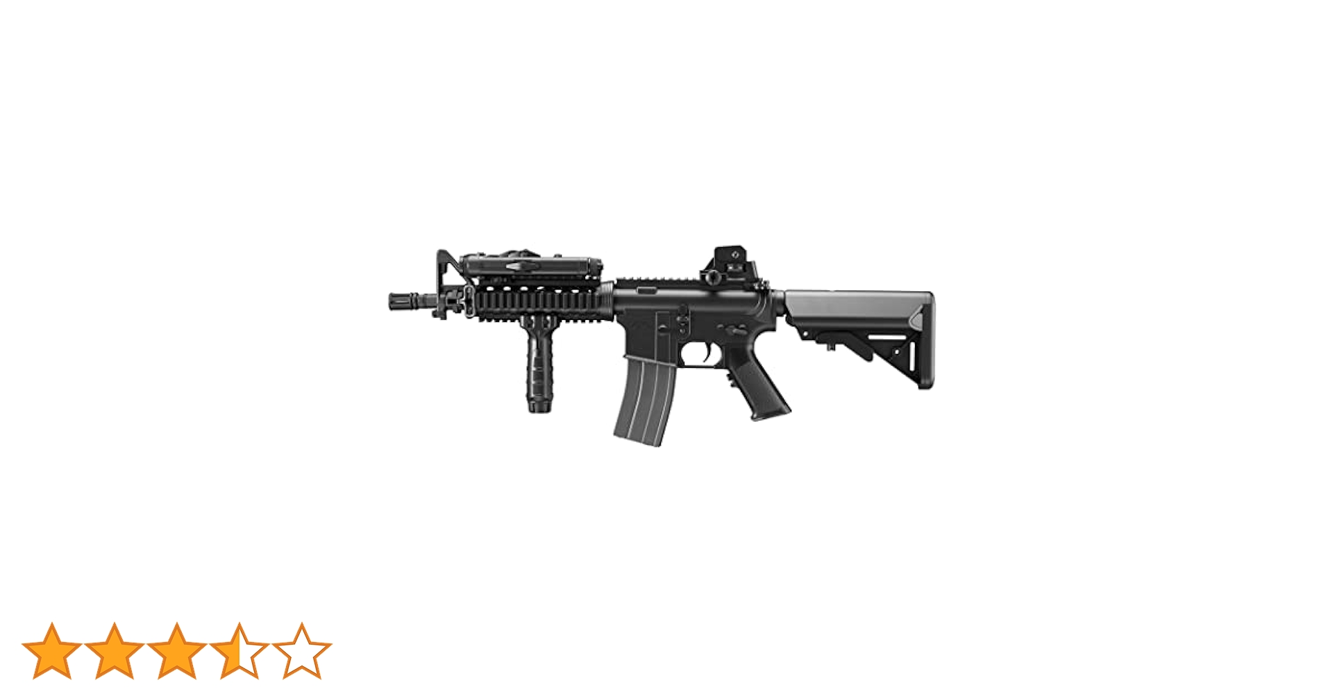 ⭐️SOPMOD M4 BOYs HG　東京マルイ 電動ガンryociiin様用 marui174048.jpg